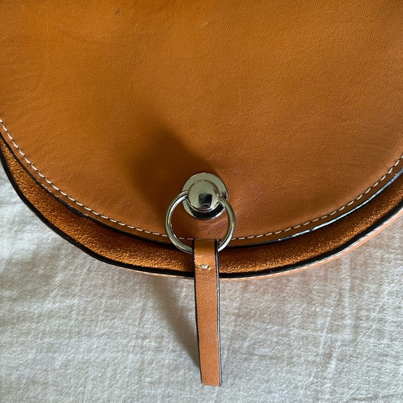 NWOT Zara Belt Bag - Picture 2 of 8